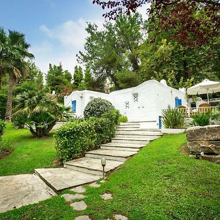 Ilianna Villa Sani  Exterior photo
