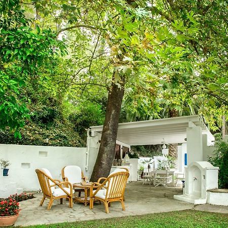 Ilianna Villa Sani  Exterior photo