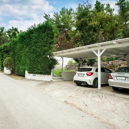 Ilianna Villa Sani  Exterior photo