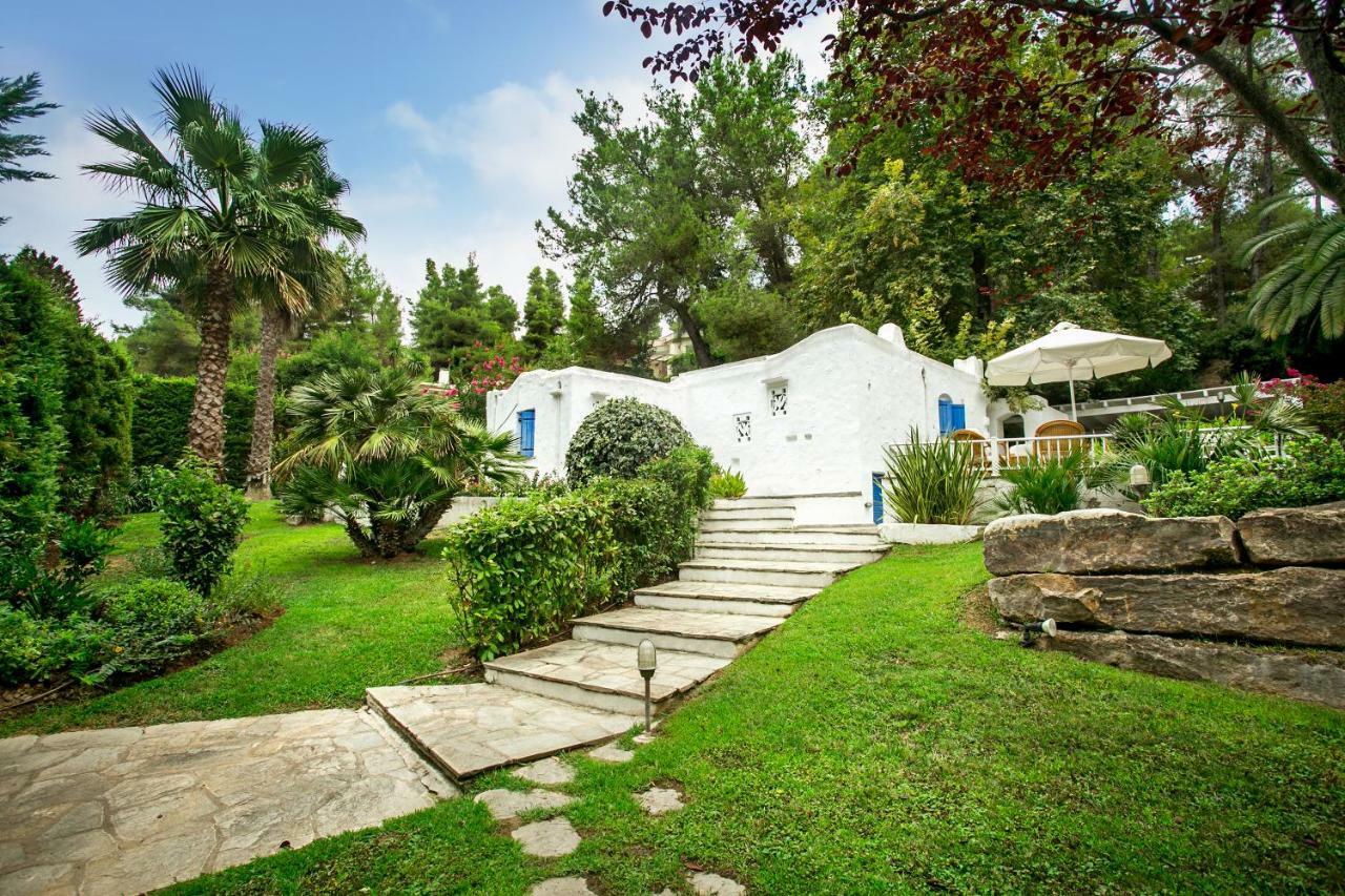 Ilianna Villa Sani  Exterior photo