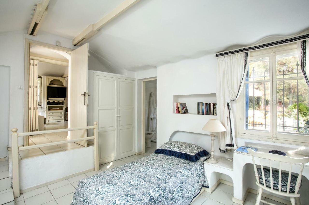 Ilianna Villa Sani  Exterior photo