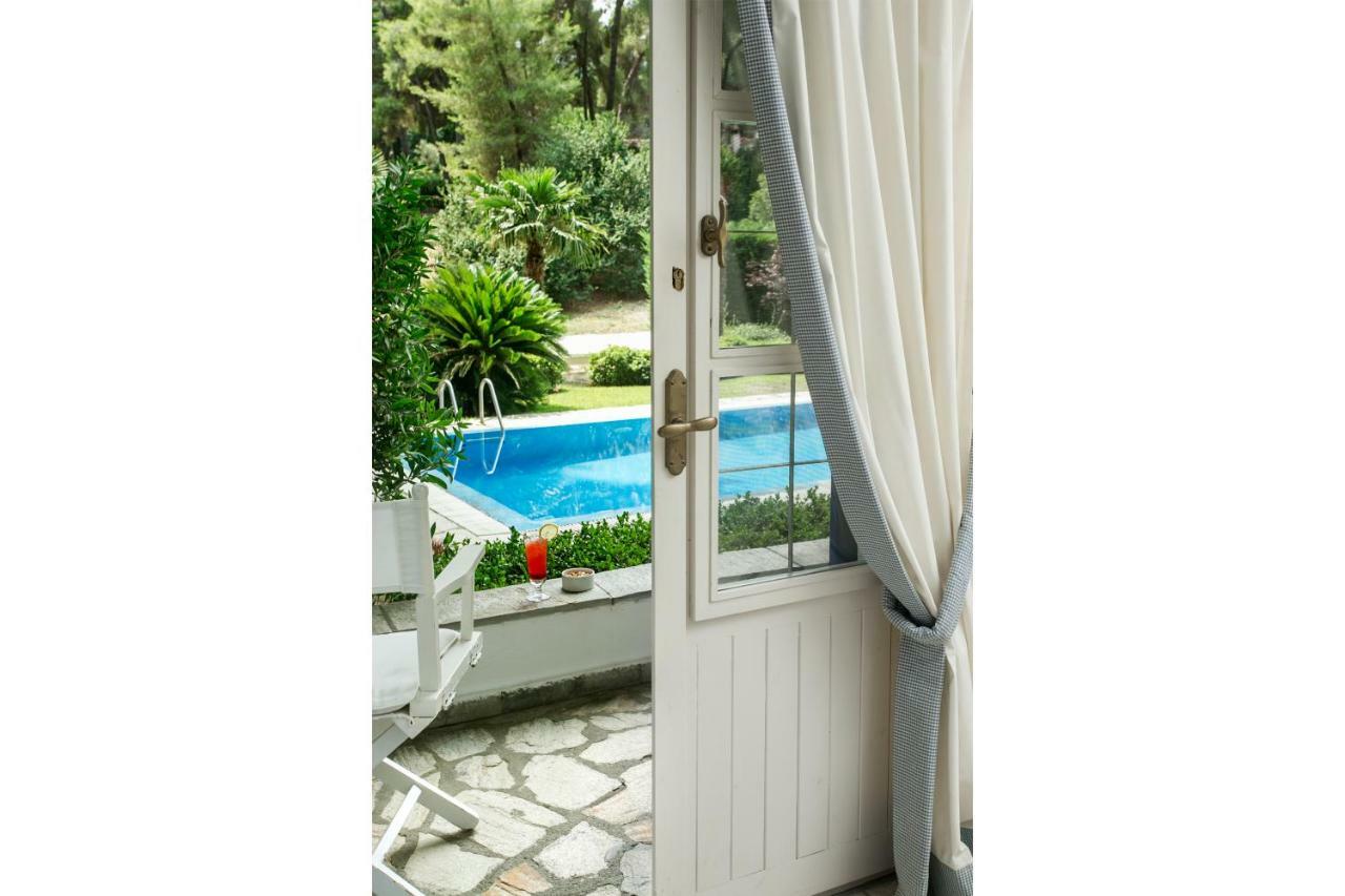 Ilianna Villa Sani  Exterior photo