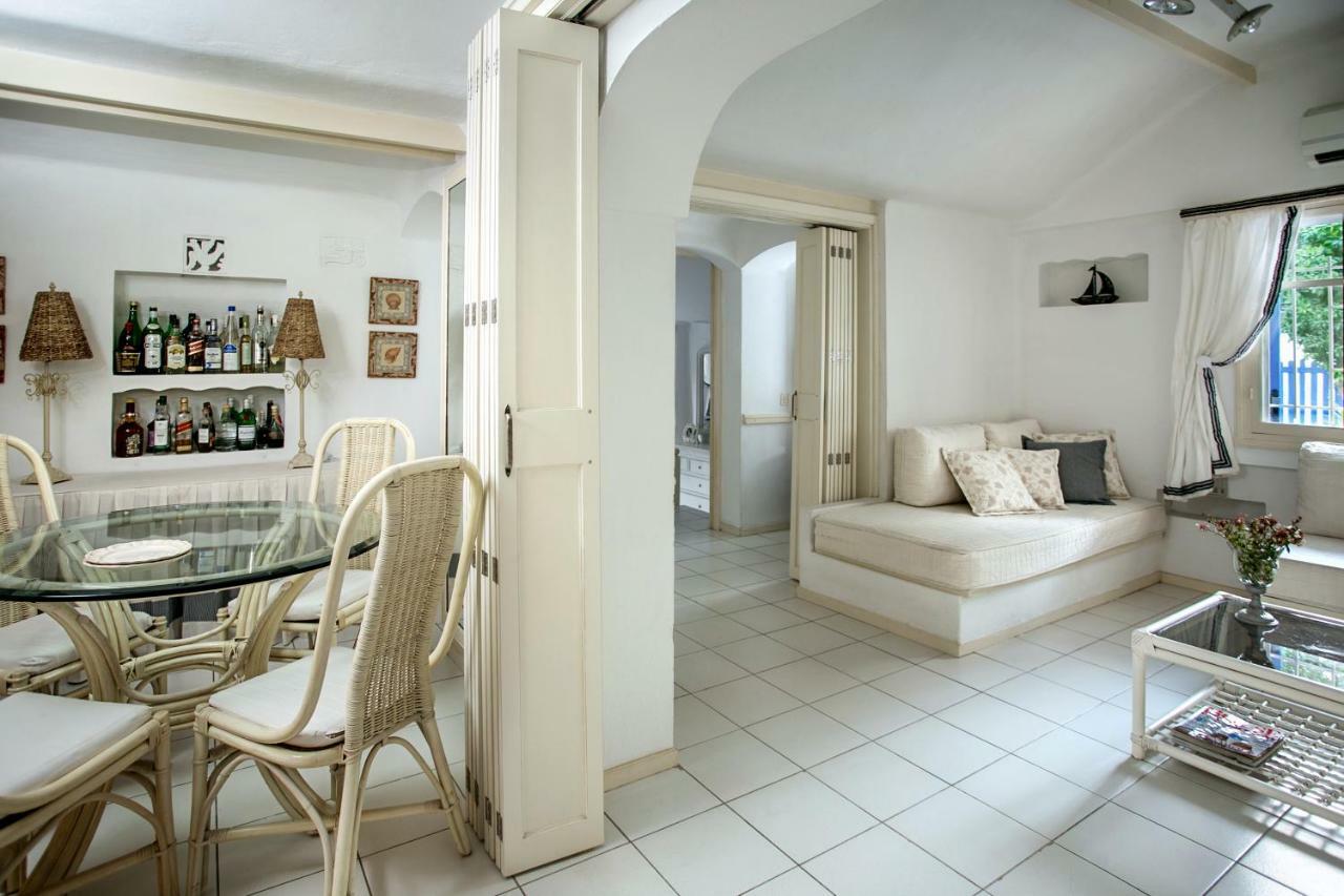 Ilianna Villa Sani  Exterior photo