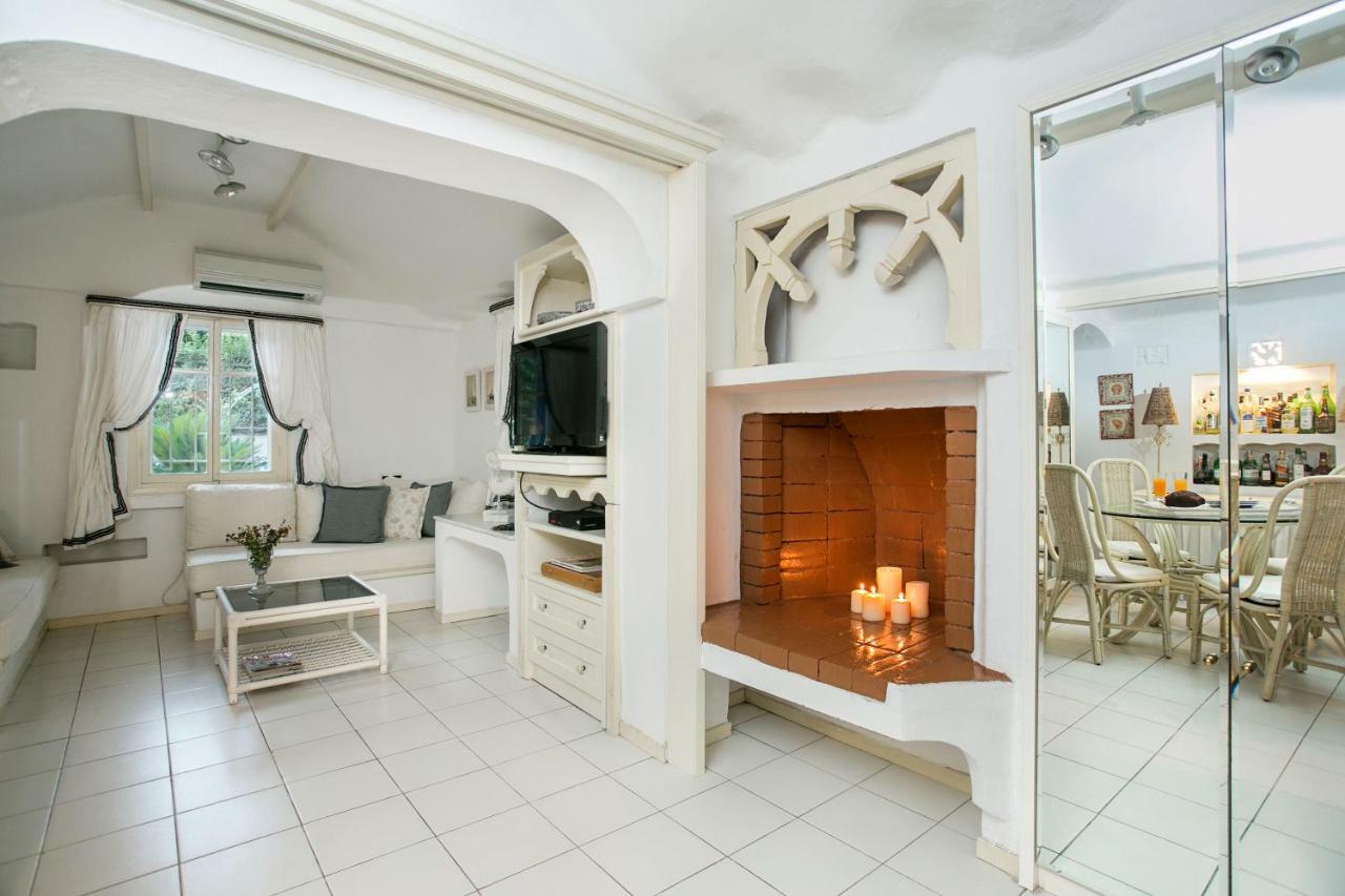 Ilianna Villa Sani  Exterior photo